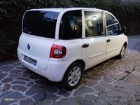 Usata Fiat Multipla Dynamic 120 CV (88 kW) 2007 Monovolume