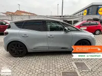 Occasion Renault Scenic E-Tech 140 PK (102 kW) 2018 MPV