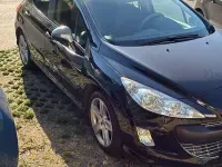 Usata Peugeot 308 120 CV (88 kW) 2008 Berlina