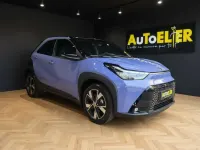 Nuova Toyota Aygo X 117 CV (86 kW) 2026 Lavander & black SUV