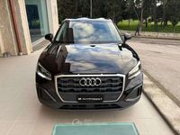 Usata Audi Q2 Business 116 CV (85 kW) 2022 Nero SUV