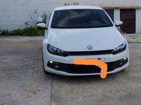 usata VW Scirocco 1.4 tsi 160cv