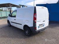 usata Renault Kangoo Furgonato-1.5 Dci-2013