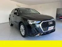 Usata Audi Q3 150 CV (110 kW) 2020 Other SUV