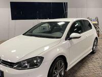 Usata VW Golf VII Edition 125 CV (91 kW) 2017 Berlina
