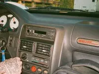 Usata Peugeot 106 118 CV (86 kW) 2002 Nero Utilitaria