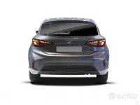 Nuova MG MG3 Comfort 115 CV (84 kW) 2026 Rosso Utilitaria