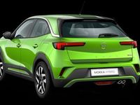 usata Opel Mokka 1.2 Hybrid aut. EDITION+GS+ULTIMATE