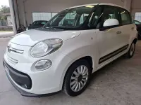 Usata Fiat 500L Lounge 84 CV (61 kW) 2015 Other Monovolume
