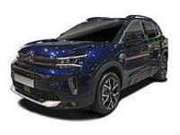 Nuova Citroën C5 Aircross 131 CV (96 kW) 2025 Blu SUV
