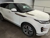 Usata Land Rover Range Rover evoque S 180 CV (132 kW) 2020 Fuji white SUV