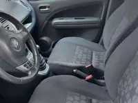 Usata Suzuki Splash 86 CV (63 kW) 2011 Utilitaria