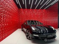 Usata Porsche Panamera Platinum Edition 250 CV (183 kW) 2012 Nero Utilitaria