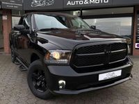 usata Dodge Ram 3.7L slant-6 I6 1500 4X4 3,6 NAVI TELECAMERA PELLE 3 ZONE *