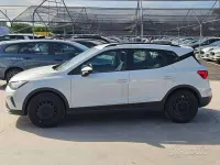 Usata Seat Arona Reference 95 CV (69 kW) 2023 Bianco SUV