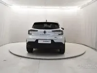 Usata Renault Captur Techno 91 CV (66 kW) 2025 Bianco SUV
