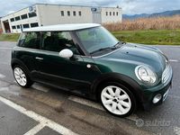 Usata Mini Cooper D 2008 Utilitaria