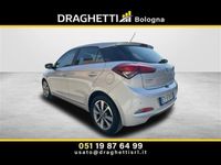 usata Hyundai i20 1.4 aut. 5 porte Comfort