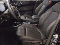 Usado Mini Countryman Essential 2021 Azul SUV