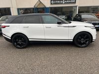 usata Land Rover Range Rover Velar 3.0 V6 AUTO PARI AL NUOVO