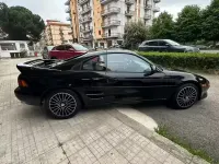 Usata Toyota MR2 156 CV (114 kW) 1993 Nero Cabrio
