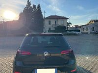 Usata VW Golf VII Comfortline 116 CV (85 kW) 2017 Berlina