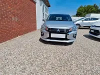 Usata Mitsubishi Space Star 71 CV (52 kW) 2023 Grigio Utilitaria