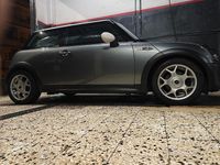 Usata Mini Cooper S 2004 Utilitaria