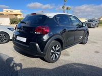 usata Citroën C3 PureTech 110 S&S Shine