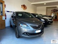 Gebraucht Lancia Ypsilon S 69 PS (50 kW) 2023 Grau Kleinwagen