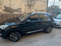 Usata DR DR 4.0 116 CV (85 kW) 2023 Nero SUV