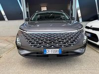 Usata Omoda 5 147 CV (108 kW) 2025 Grigio SUV