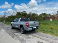 Usata Toyota Tundra 2018 Grigio Pick-up