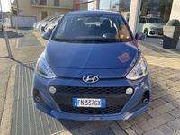 usata Hyundai i10 1.0 LPGI Econext Login