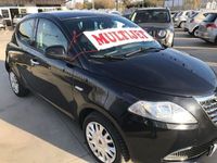 usata Lancia Ypsilon 1.3 MJT 16V 95 CV 5 porte S&S Gol