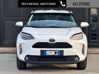 Usata Toyota Yaris Cross Active 92 CV (67 kW) 2023 Bianco SUV