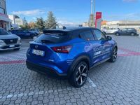 usata Nissan Juke 1.6 HEV Tekna