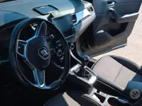 Usata Renault Captur Intens 101 CV (74 kW) 2022 Nero SUV