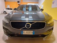 usata Volvo V90 V902.0 D4 190CV AWD MOMENTUM GEARTRONIC