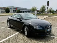 Usata Audi TT Ambiente 200 CV (147 kW) 2007 Coupé