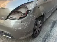 Usata Peugeot 308 92 CV (67 kW) 2011 Berlina