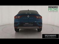 Usata Renault Arkana Intens 145 CV (106 kW) 2022 Blu scuro SUV