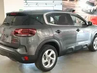 Nuova Citroën C5 Aircross 136 CV (100 kW) 2025 Grigio SUV