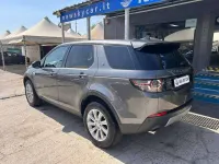 Usata Land Rover Discovery Sport HSE 179 CV (131 kW) 2016 Grigio SUV
