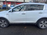 Usata Kia Sportage 184 CV (135 kW) 2014 SUV
