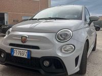 usata Abarth 595 1.4 t-jet 145cv my18