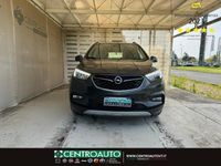 usata Opel Mokka X 1.4 t. Advance Gpl-tech 4x2 140cv