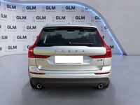 Usata Volvo XC60 Business Edition 197 CV (144 kW) 2020 Argento SUV