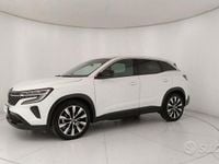 Usata Renault Austral Techno 200 CV (147 kW) 2023 Bianco SUV