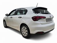 Usata Fiat Tipo Pop 95 CV (69 kW) 2022 Bianco Utilitaria